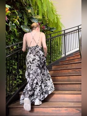 Free People Ashley Maxi Dress Size 4